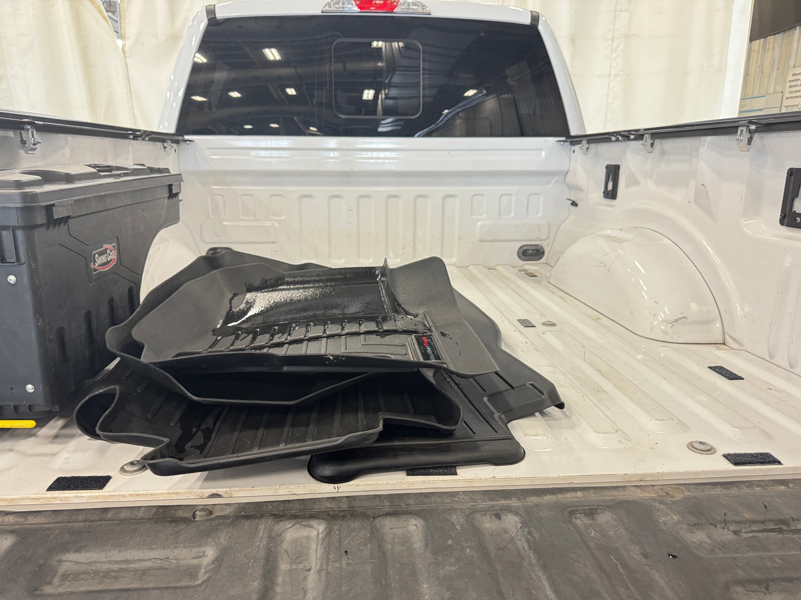 Thumbnail: 2017 Ford Econoline - 7