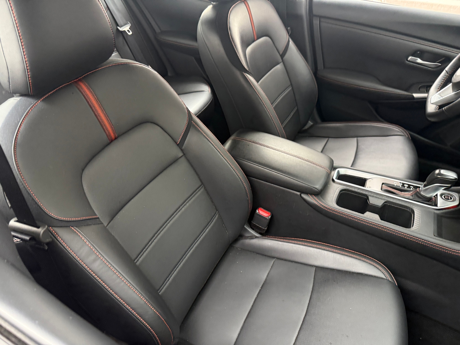 Thumbnail: 2024 Nissan Sentra - 2