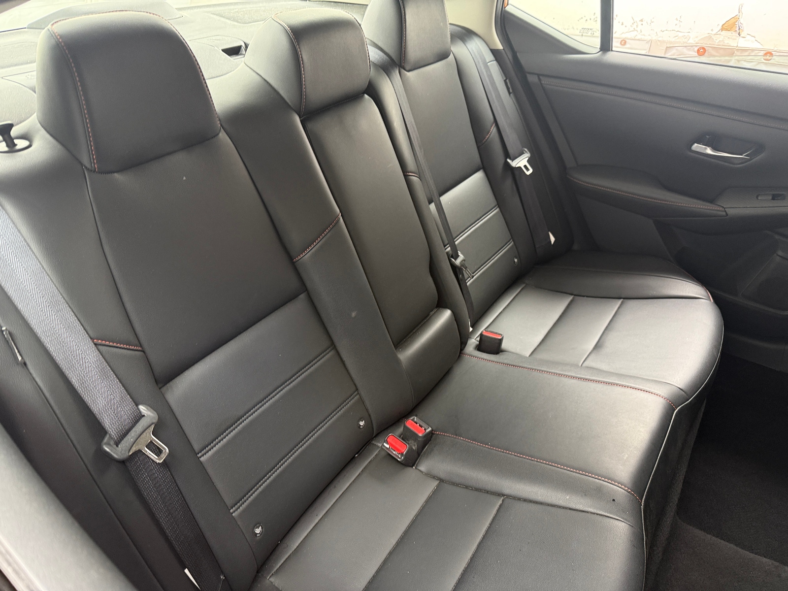 Thumbnail: 2024 Nissan Sentra - 6