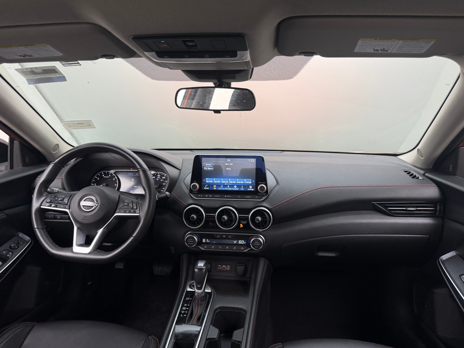 Thumbnail: 2024 Nissan Sentra - 3