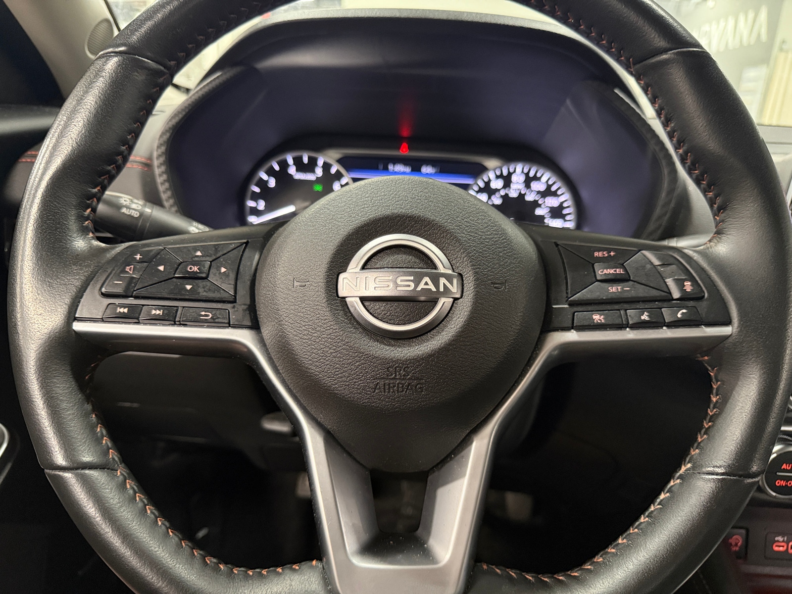 Thumbnail: 2024 Nissan Sentra - 5