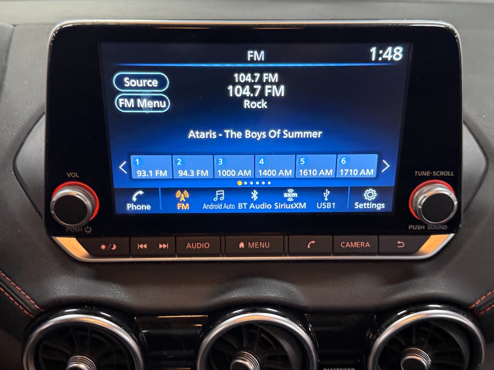 Thumbnail: 2024 Nissan Sentra - 4