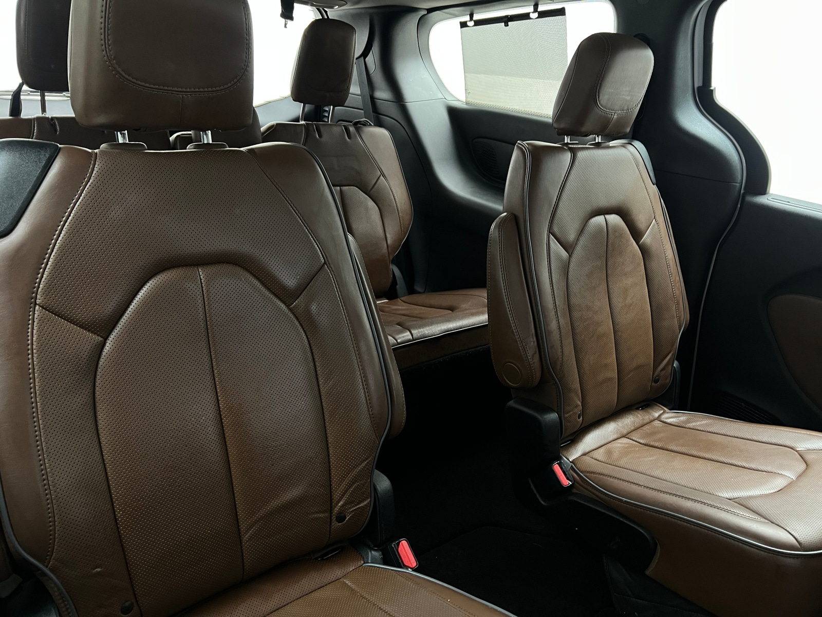 Thumbnail: 2019 Chrysler Pacifica - 5