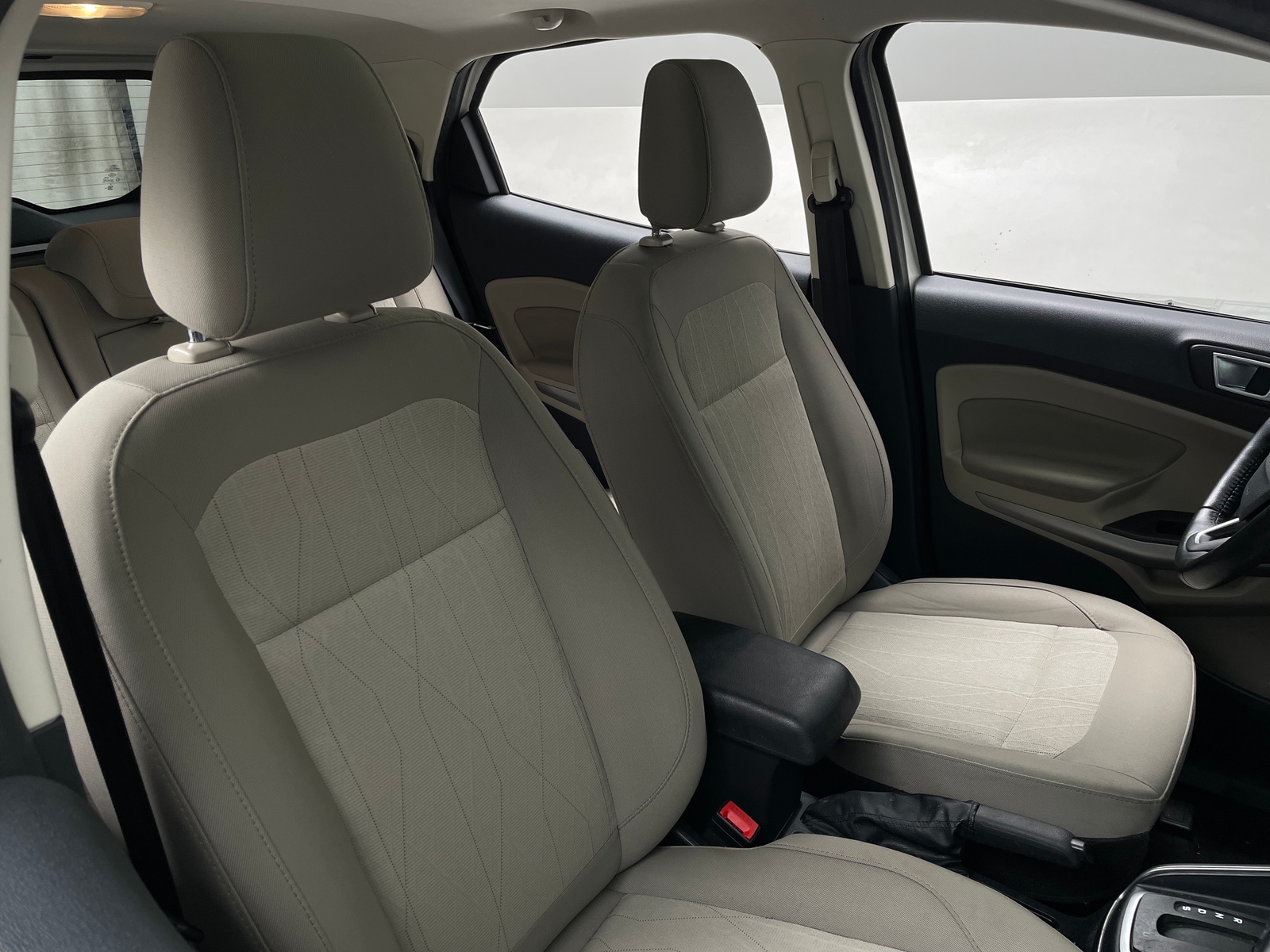 Thumbnail: 2018 Ford EcoSport - 2