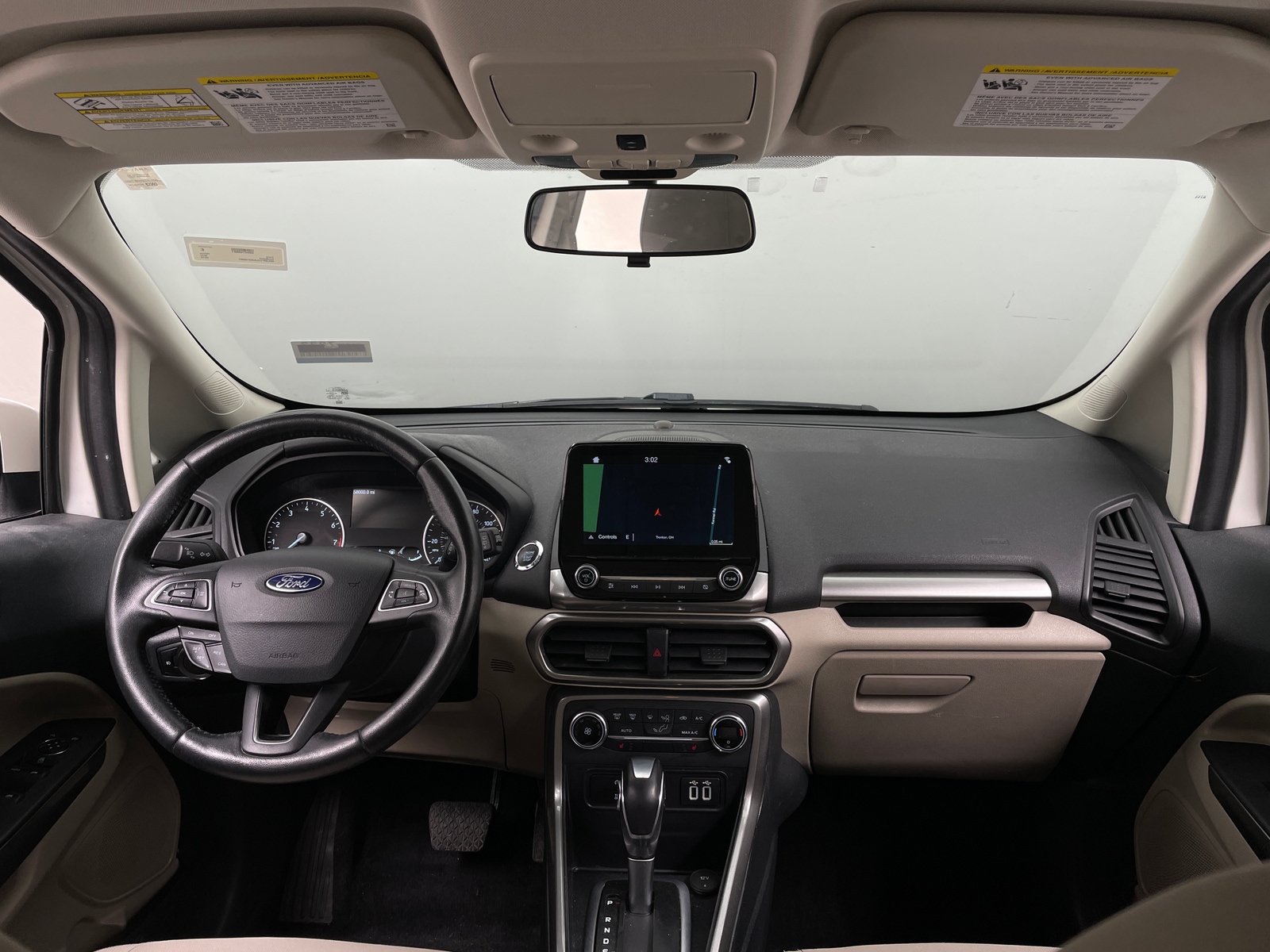 Thumbnail: 2018 Ford EcoSport - 3