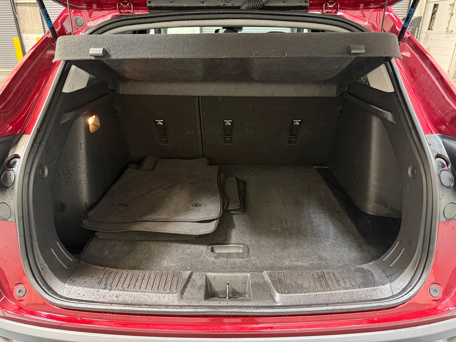 Thumbnail: 2025 Chevrolet Trax - 7