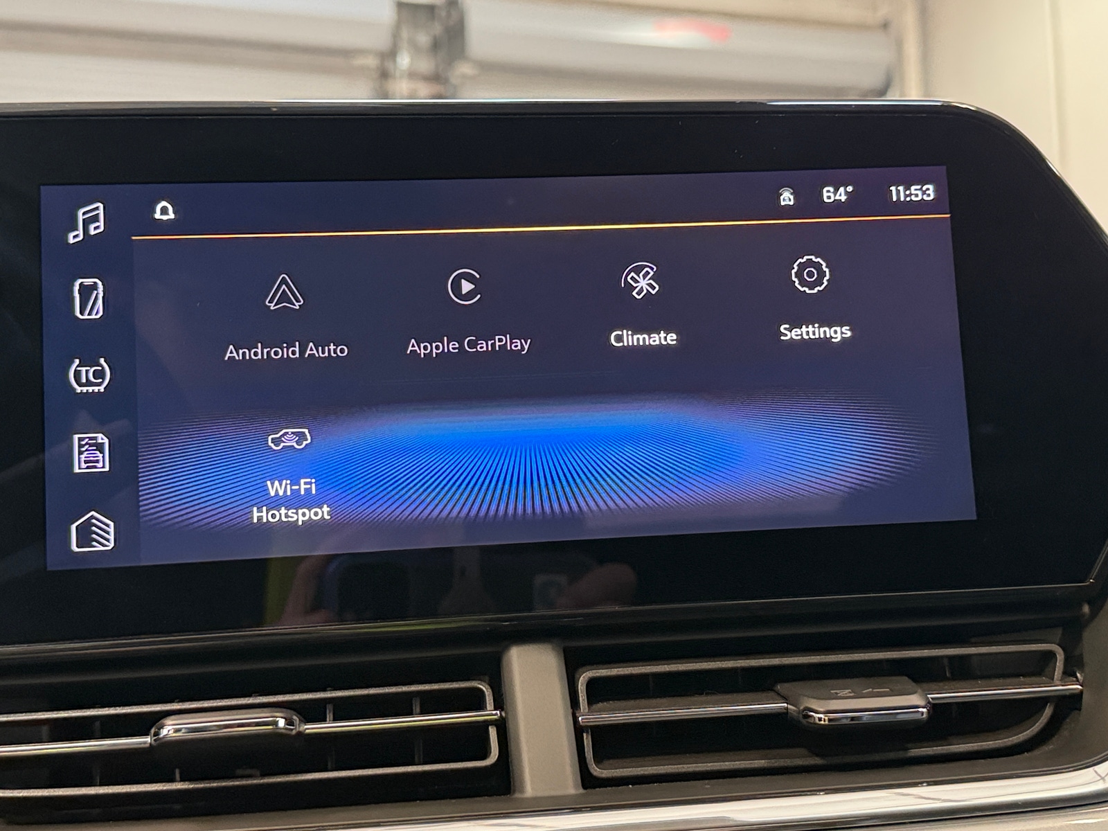 Thumbnail: 2025 Chevrolet Trax - 4