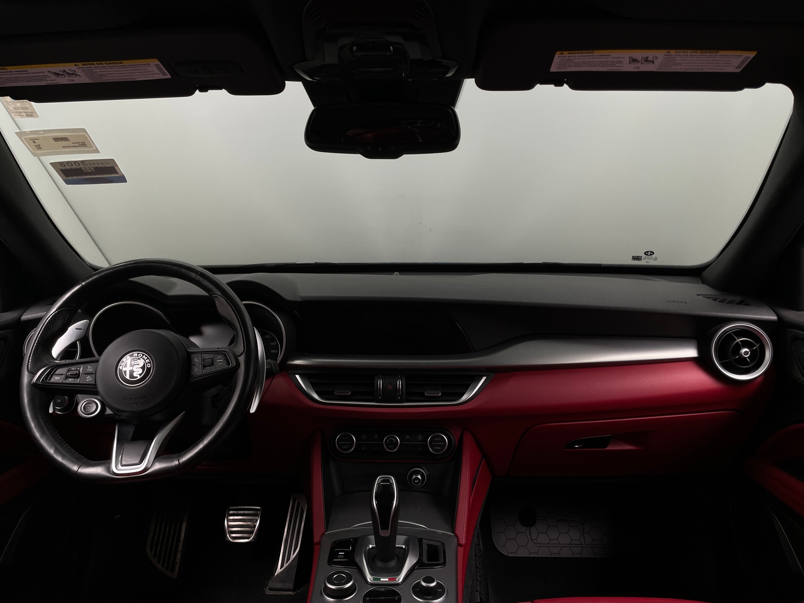 Thumbnail: 2020 Alfa Romeo Stelvio - 2