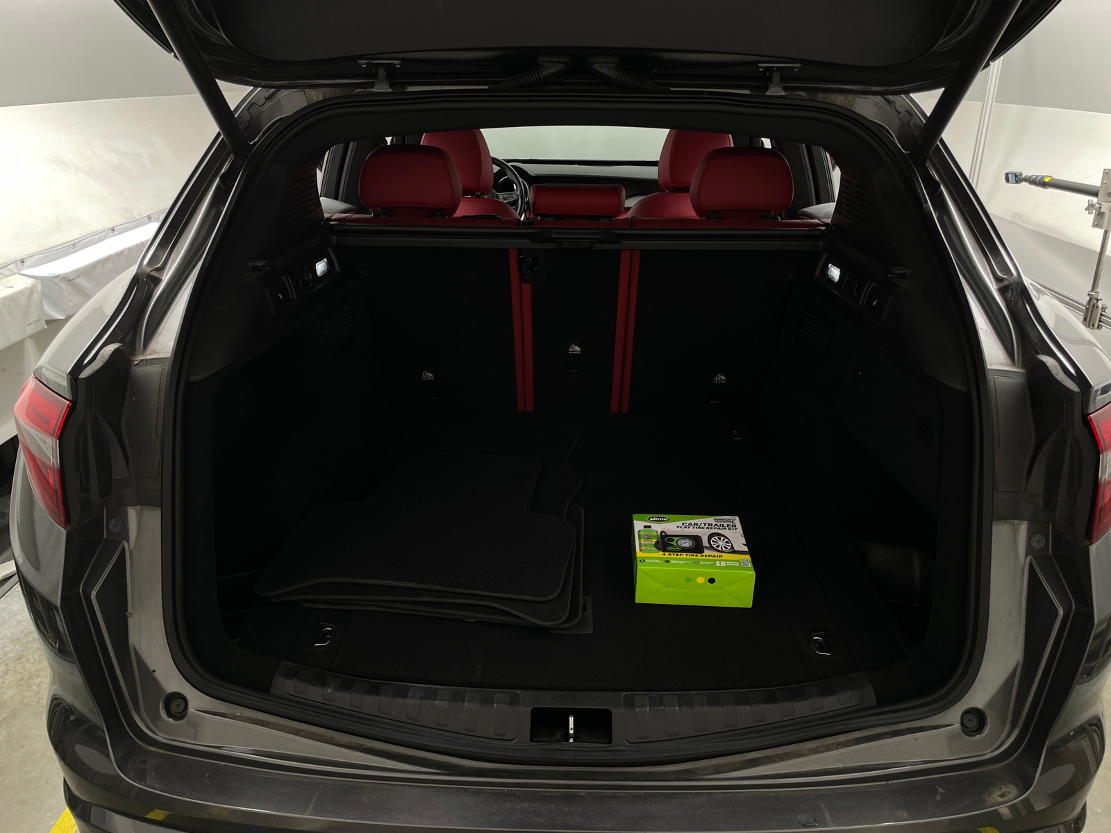 Thumbnail: 2020 Alfa Romeo Stelvio - 6