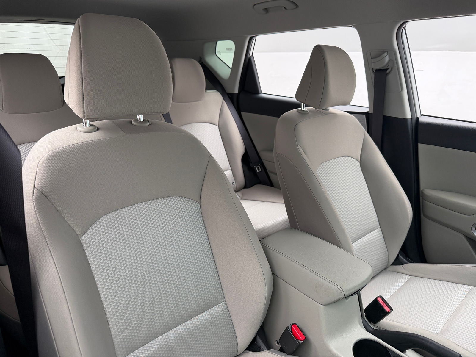 Thumbnail: 2025 Kia Soul - 2