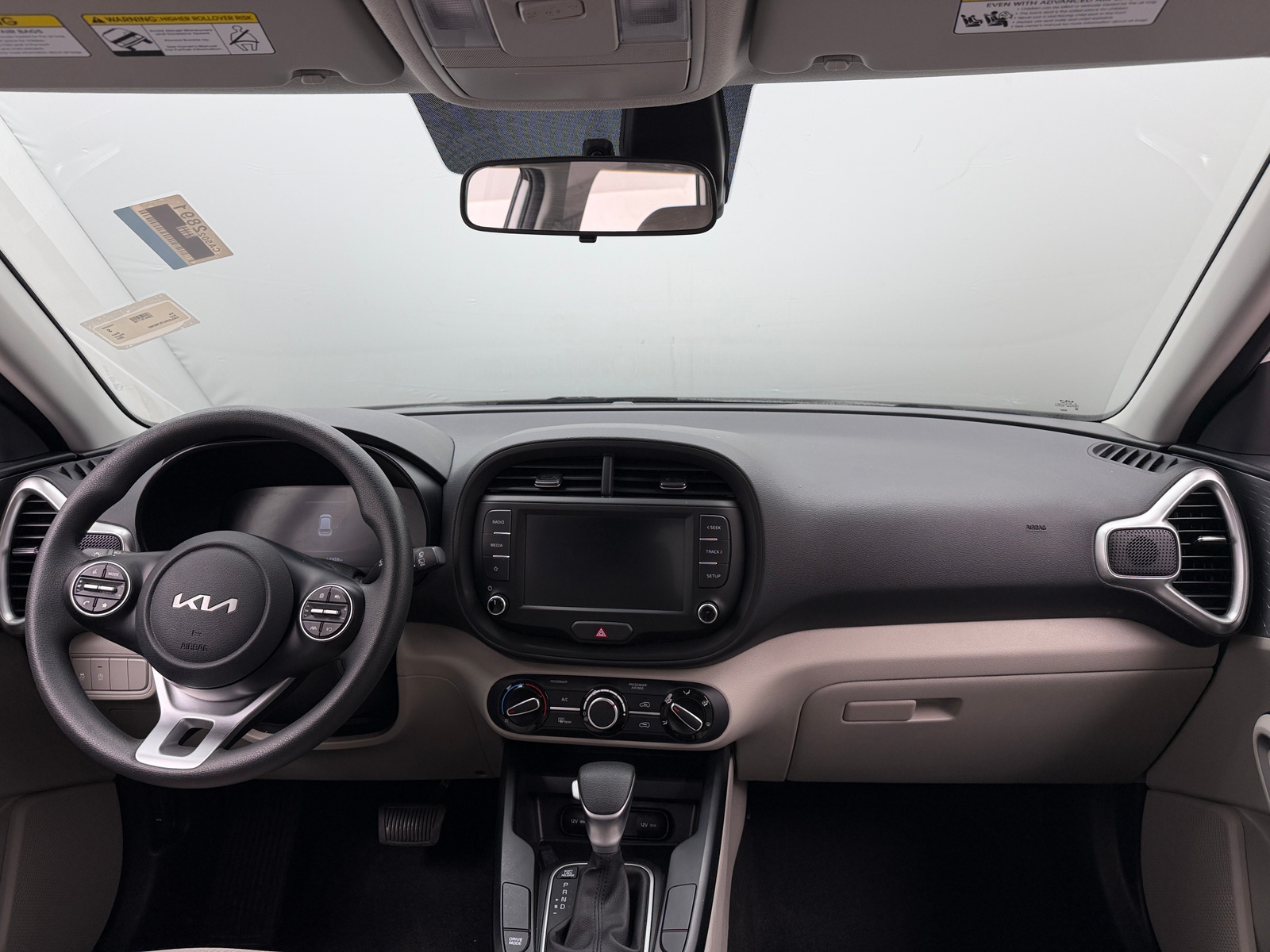 Thumbnail: 2025 Kia Soul - 3