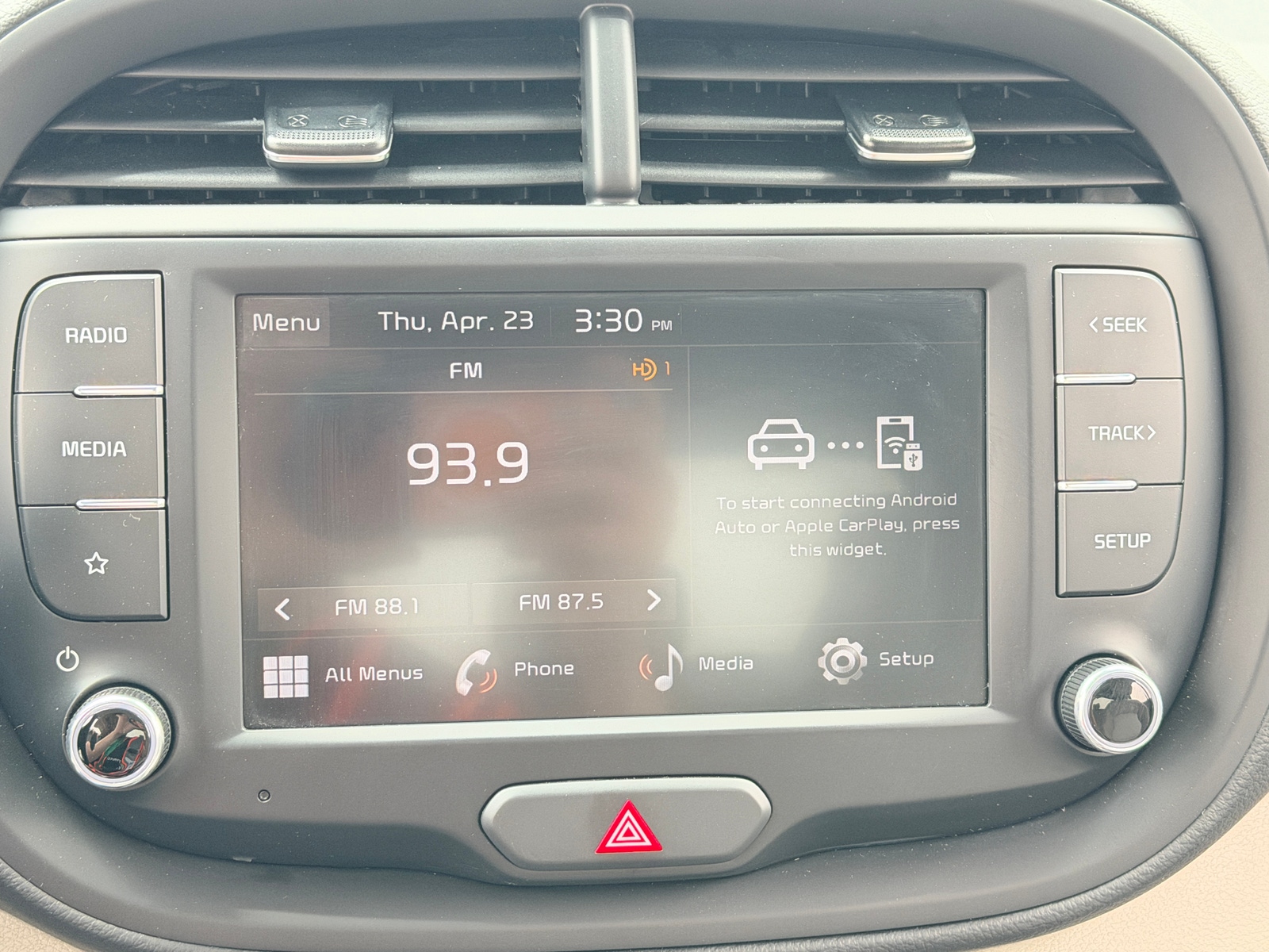 Thumbnail: 2025 Kia Soul - 4