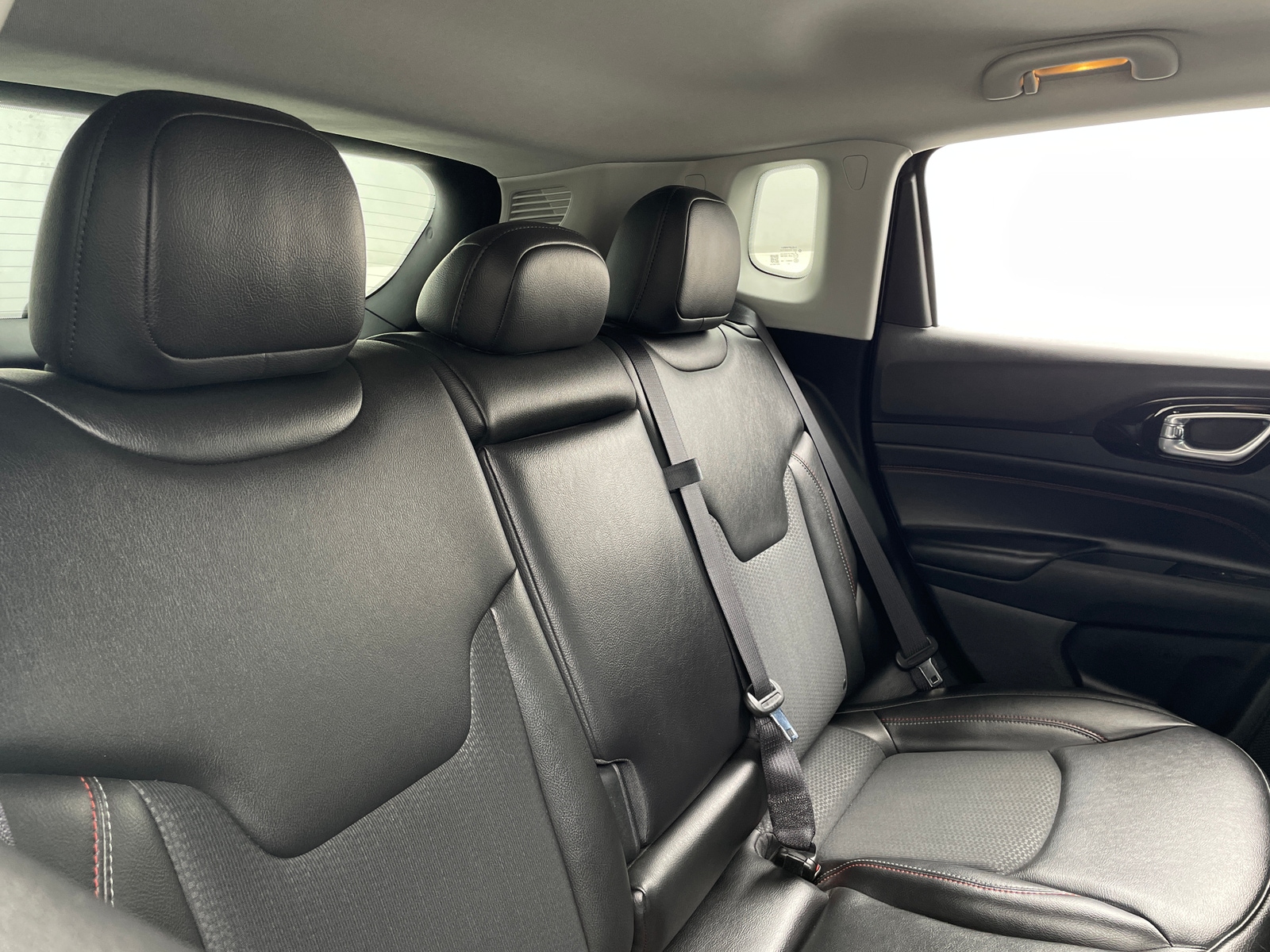 Thumbnail: 2022 Jeep Compass - 5