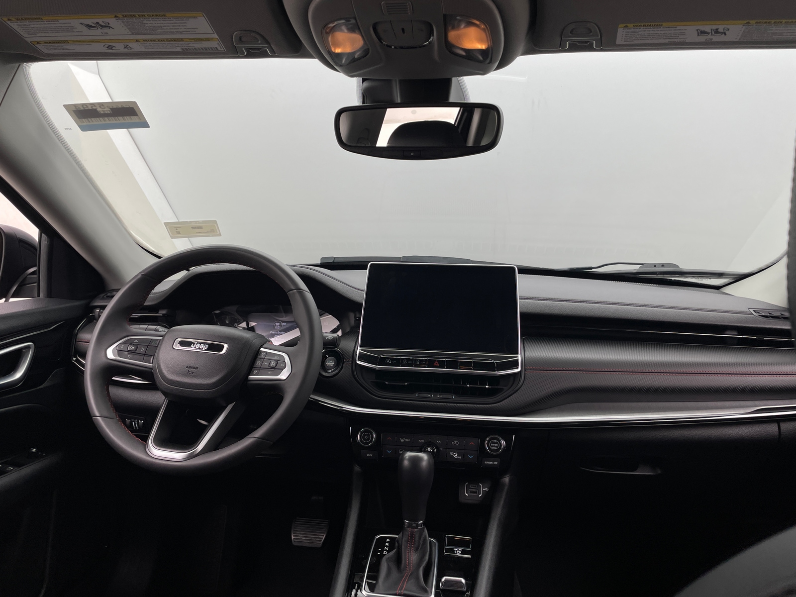 Thumbnail: 2022 Jeep Compass - 2