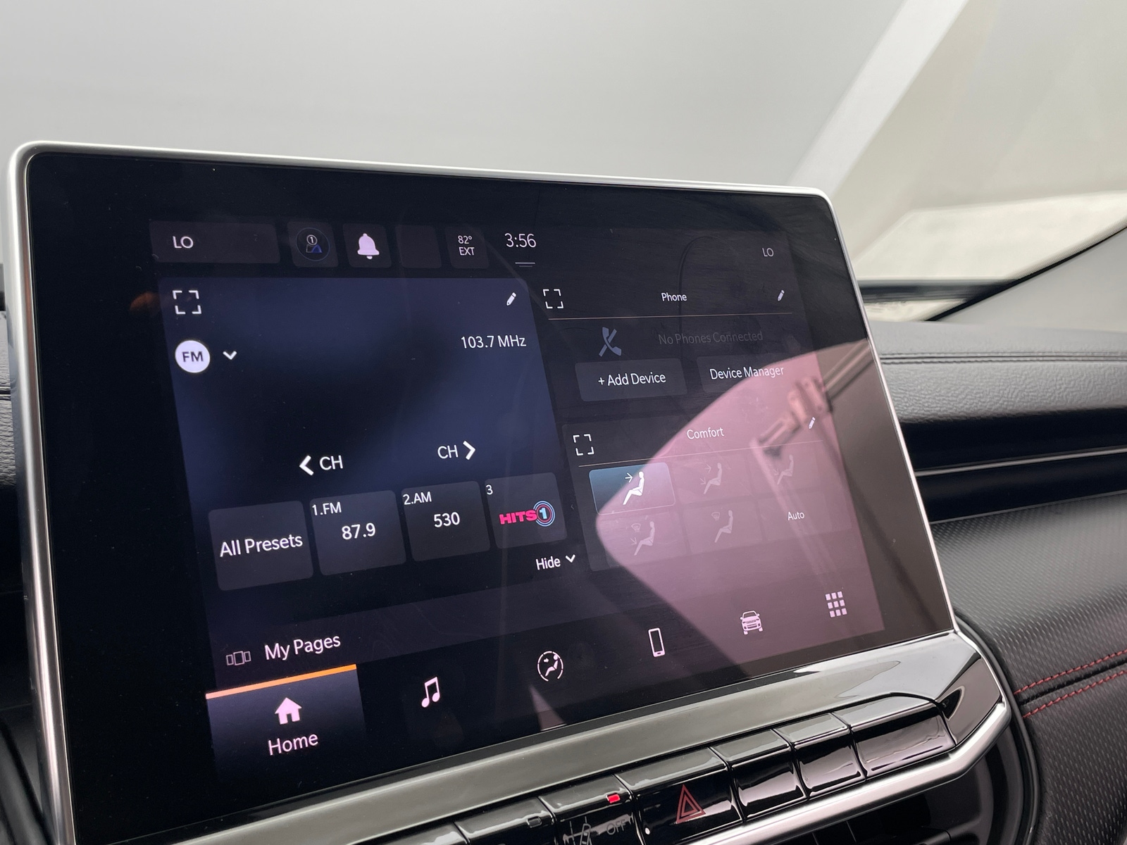 Thumbnail: 2022 Jeep Compass - 3