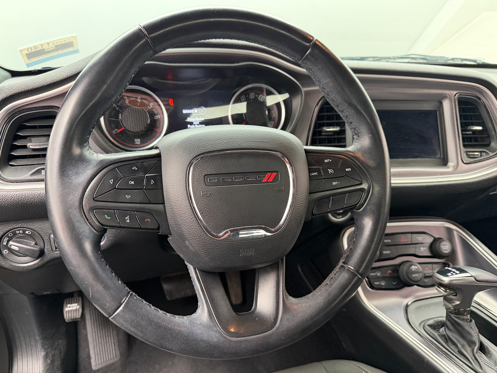 Thumbnail: 2019 Dodge Challenger - 4