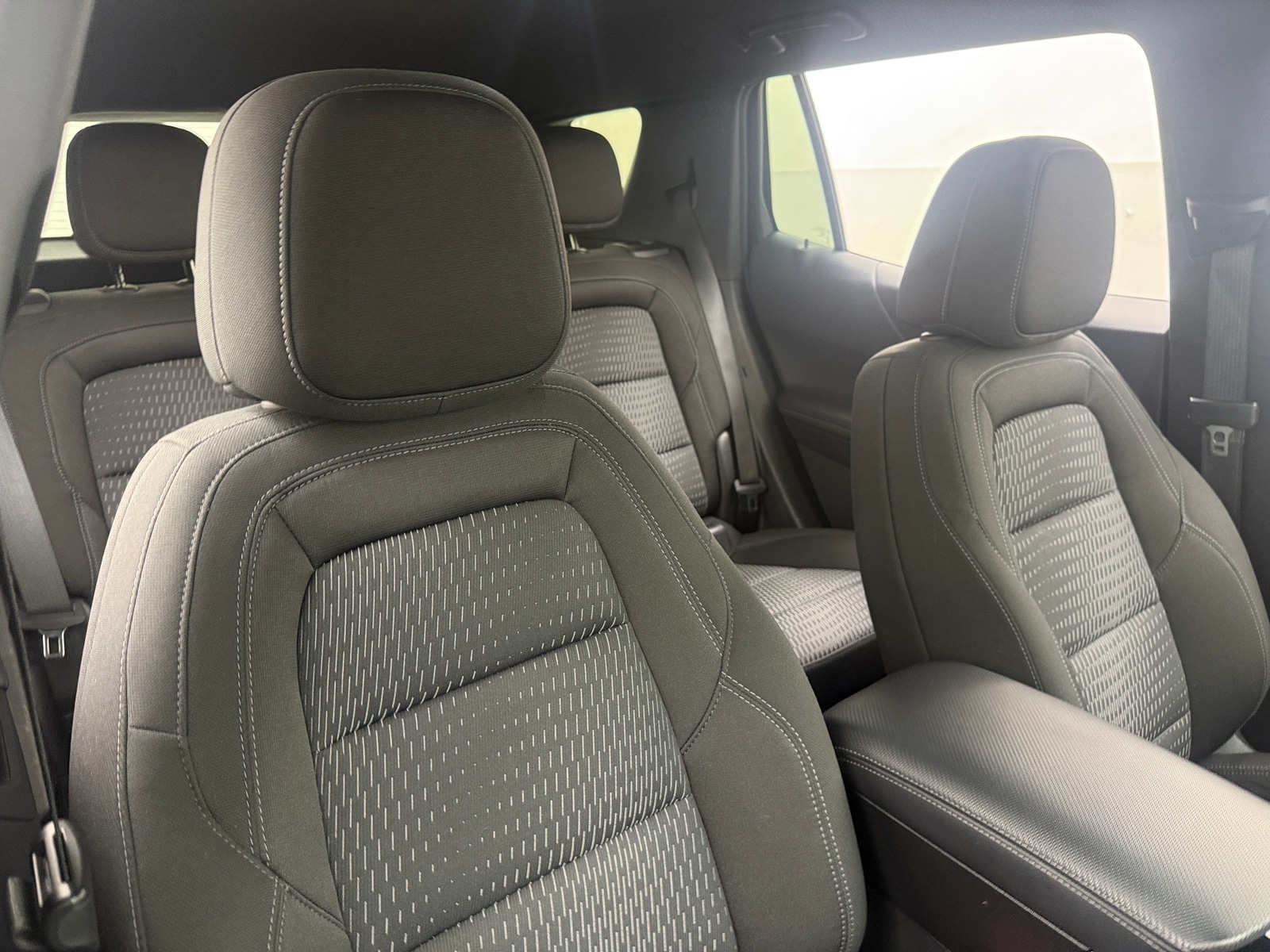 Thumbnail: 2025 Chevrolet Equinox - 2