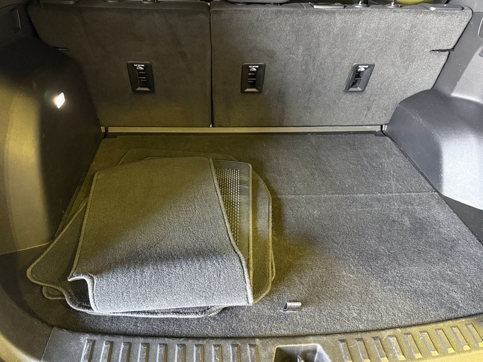 Thumbnail: 2025 Chevrolet Equinox - 7