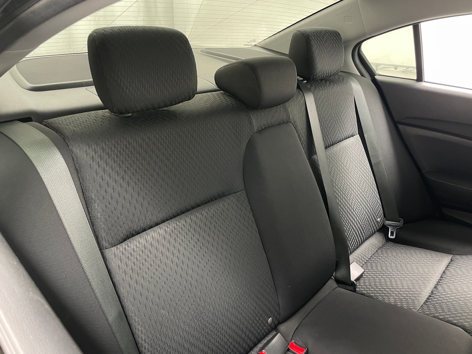 Thumbnail: 2015 Honda Civic - 6