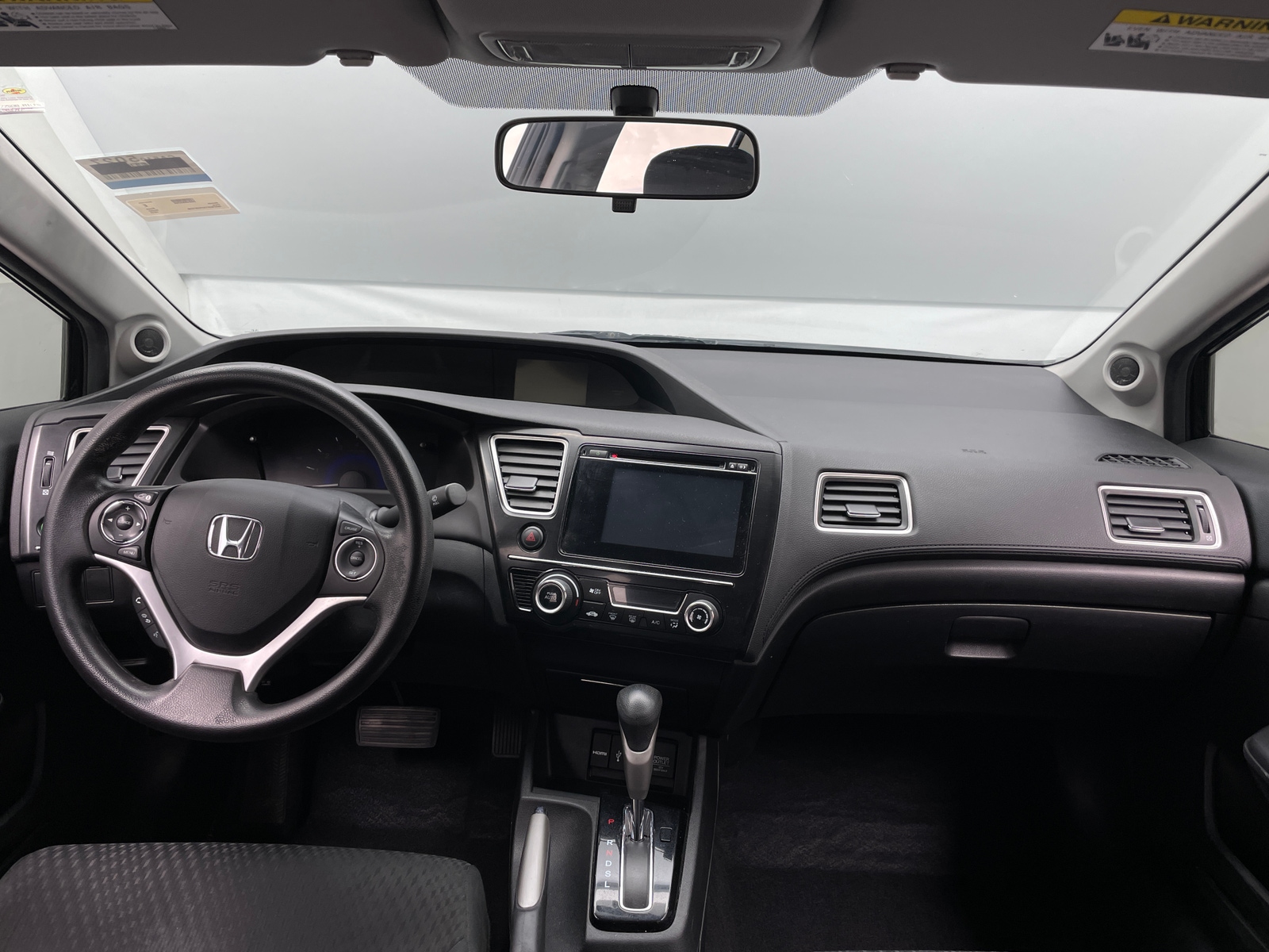 Thumbnail: 2015 Honda Civic - 3