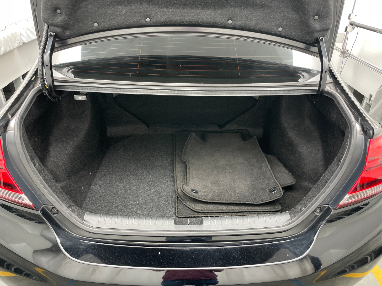 Thumbnail: 2015 Honda Civic - 7