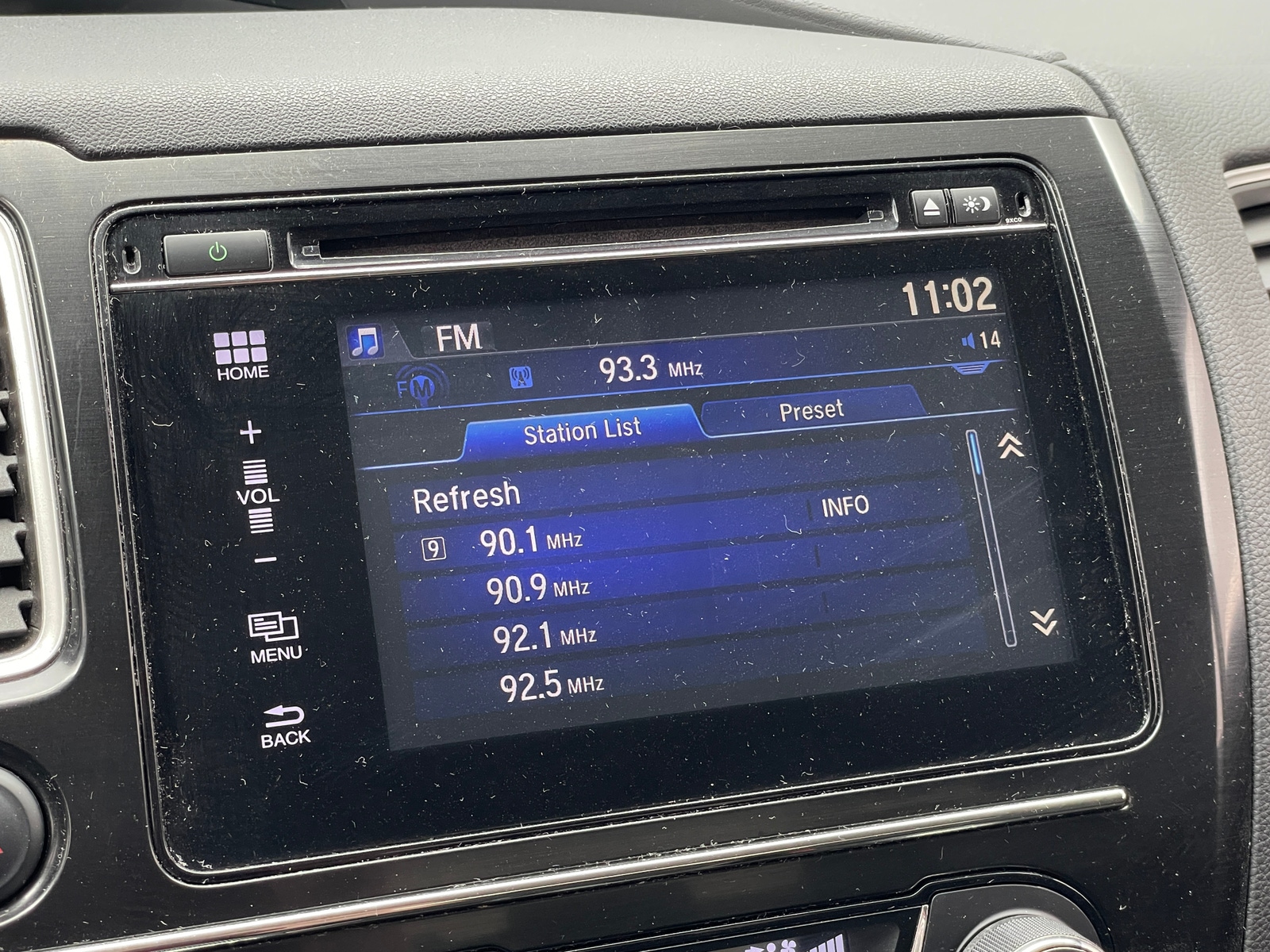 Thumbnail: 2015 Honda Civic - 4