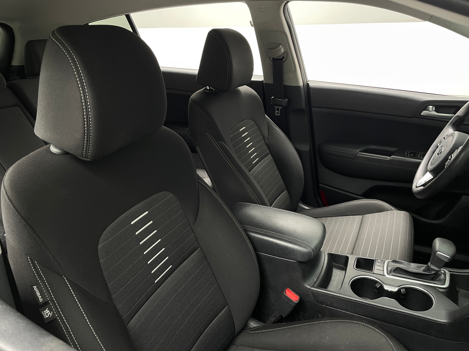 Thumbnail: 2018 Kia Sportage - 2