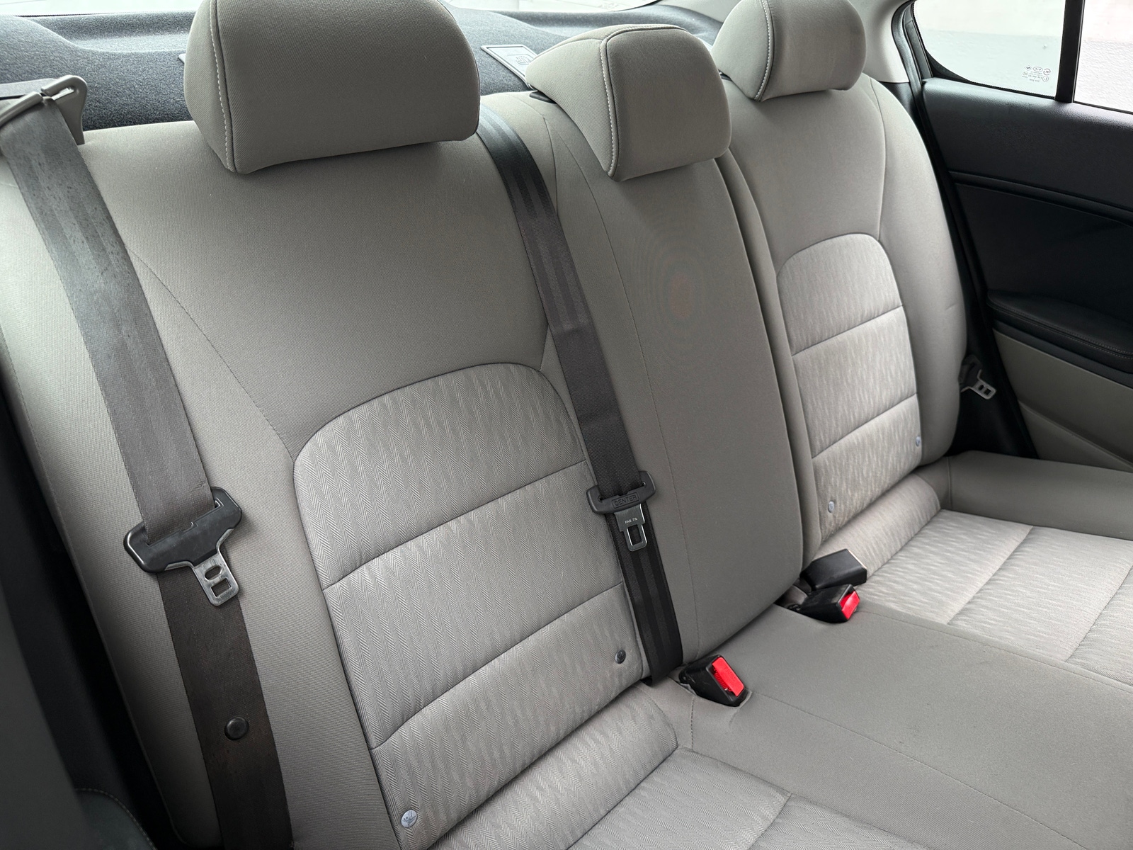 Thumbnail: 2014 Kia Forte - 6