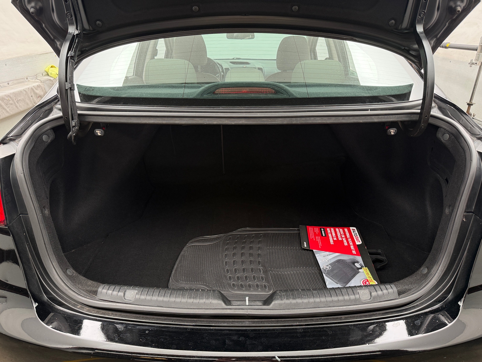 Thumbnail: 2014 Kia Forte - 7