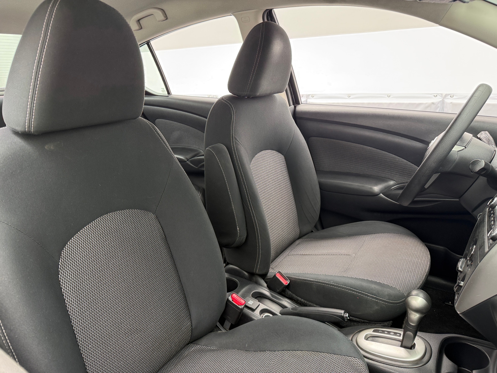 Thumbnail: 2015 Nissan Versa - 2