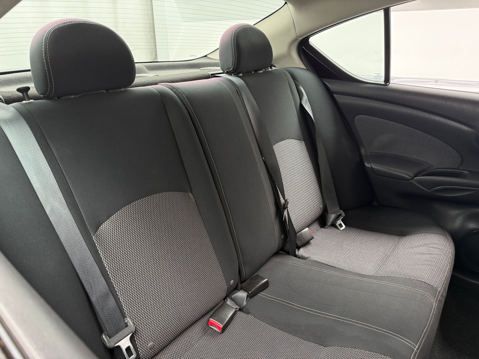 Thumbnail: 2015 Nissan Versa - 6
