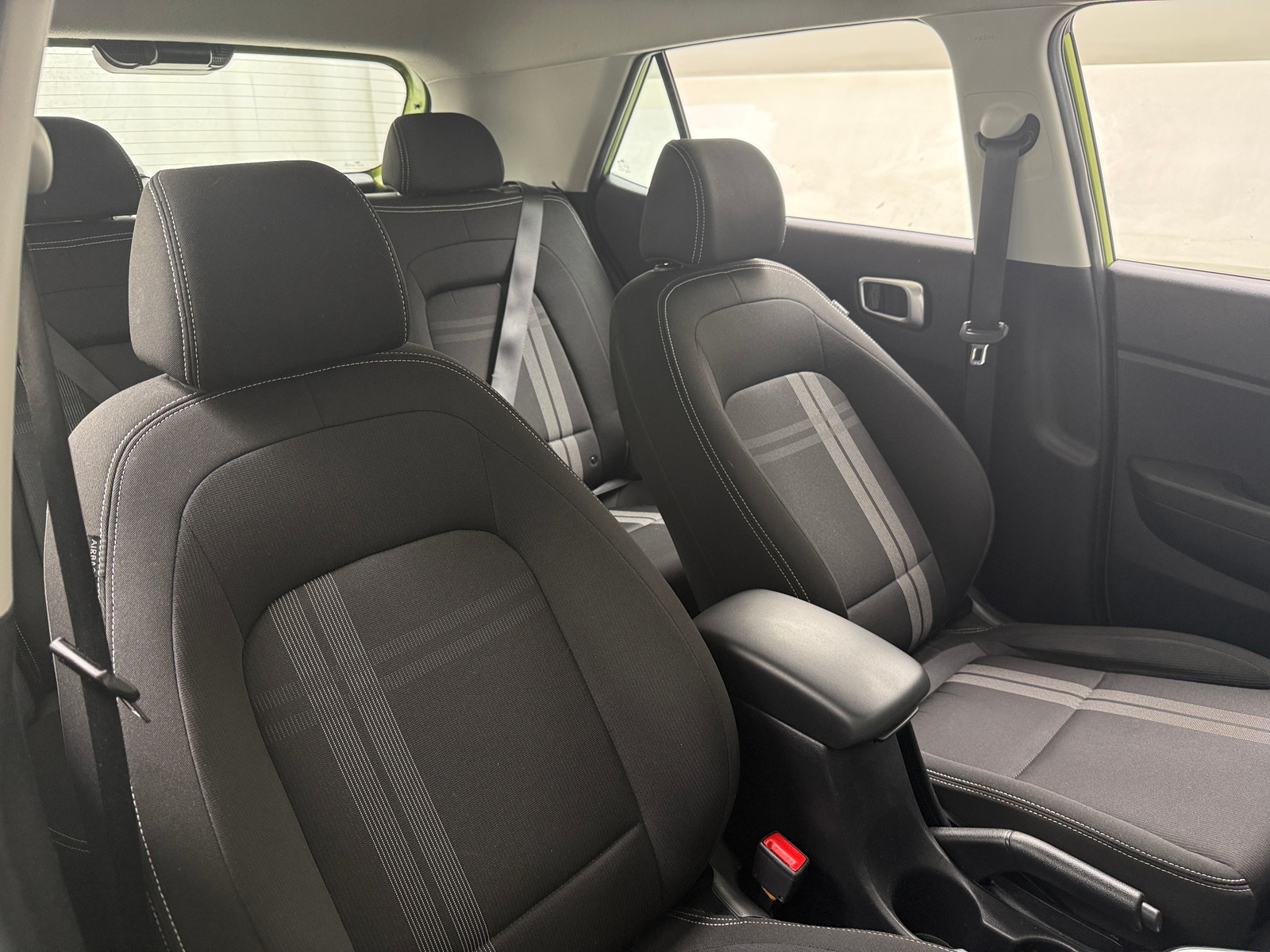 Thumbnail: 2021 Hyundai Venue - 2