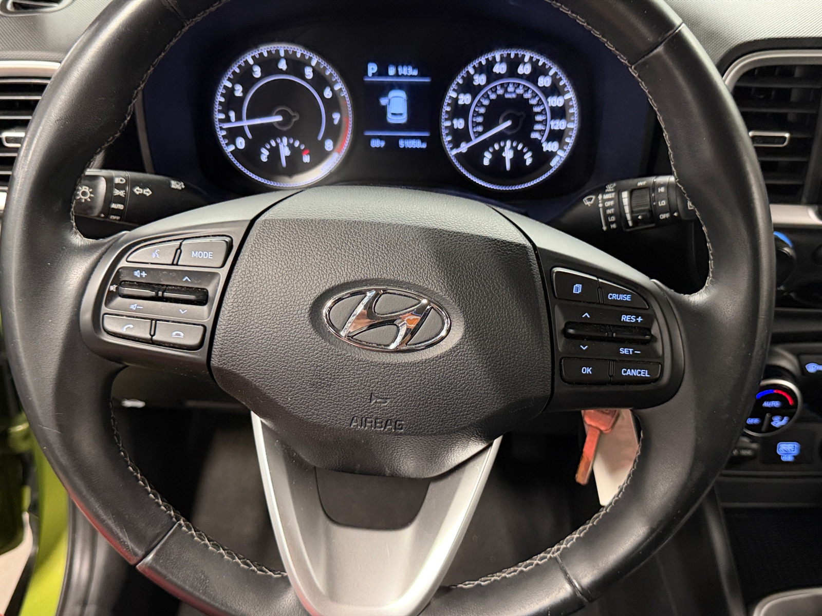 Thumbnail: 2021 Hyundai Venue - 5