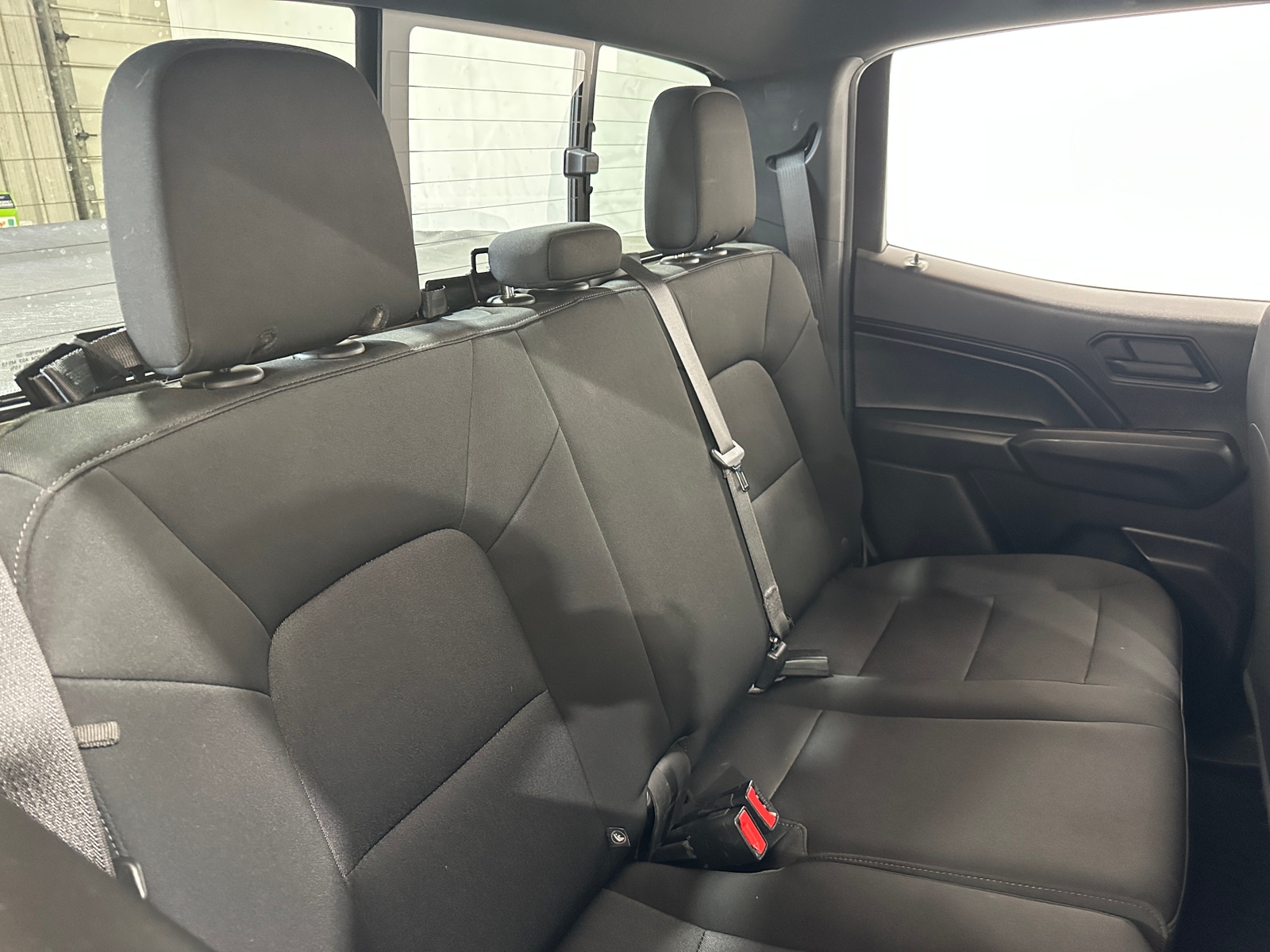 Thumbnail: 2023 Chevrolet Colorado - 6