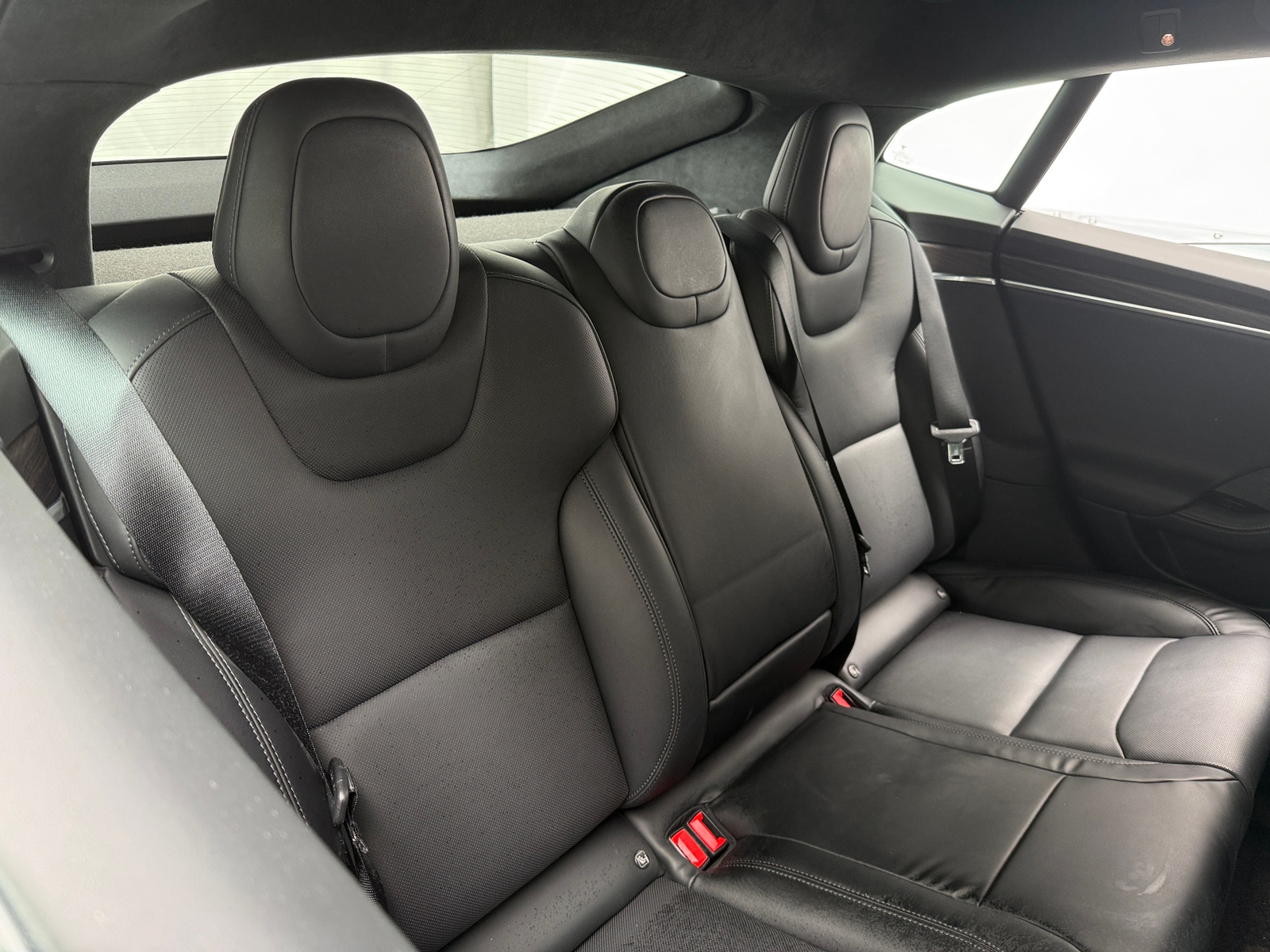 Thumbnail: 2022 Tesla Model S - 5