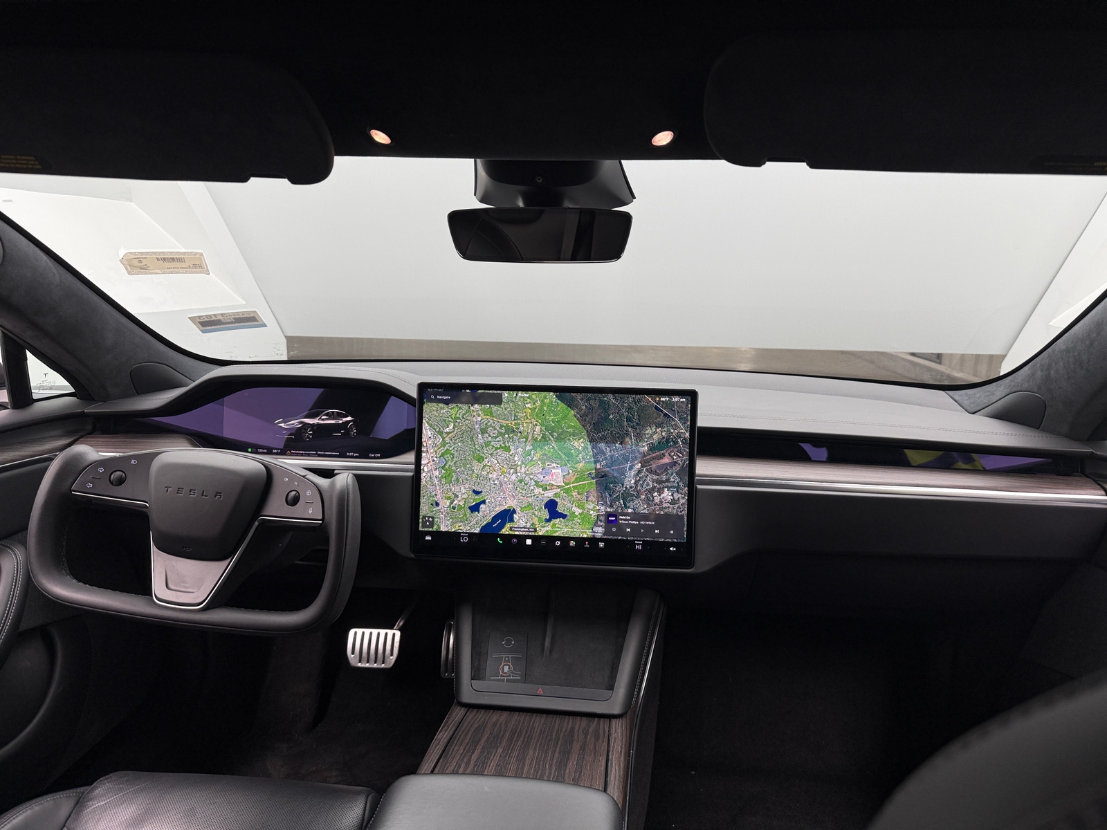 Thumbnail: 2022 Tesla Model S - 2