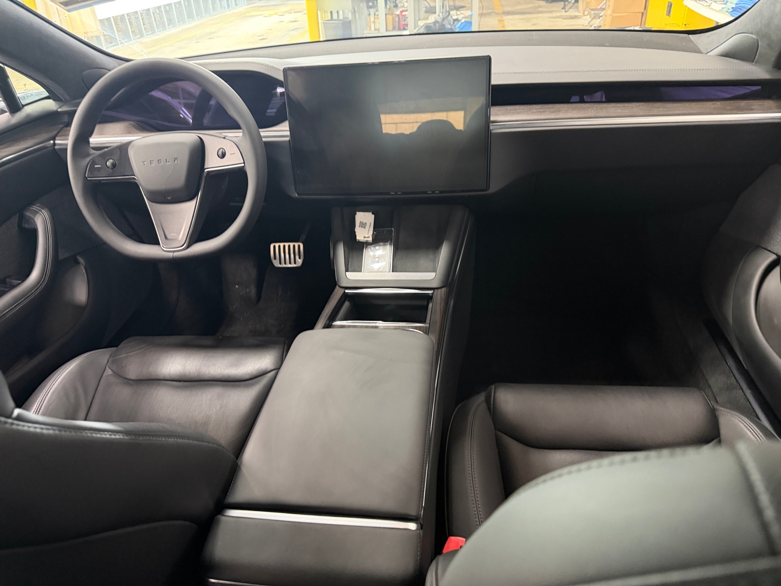 Thumbnail: 2023 Tesla Model S - 2