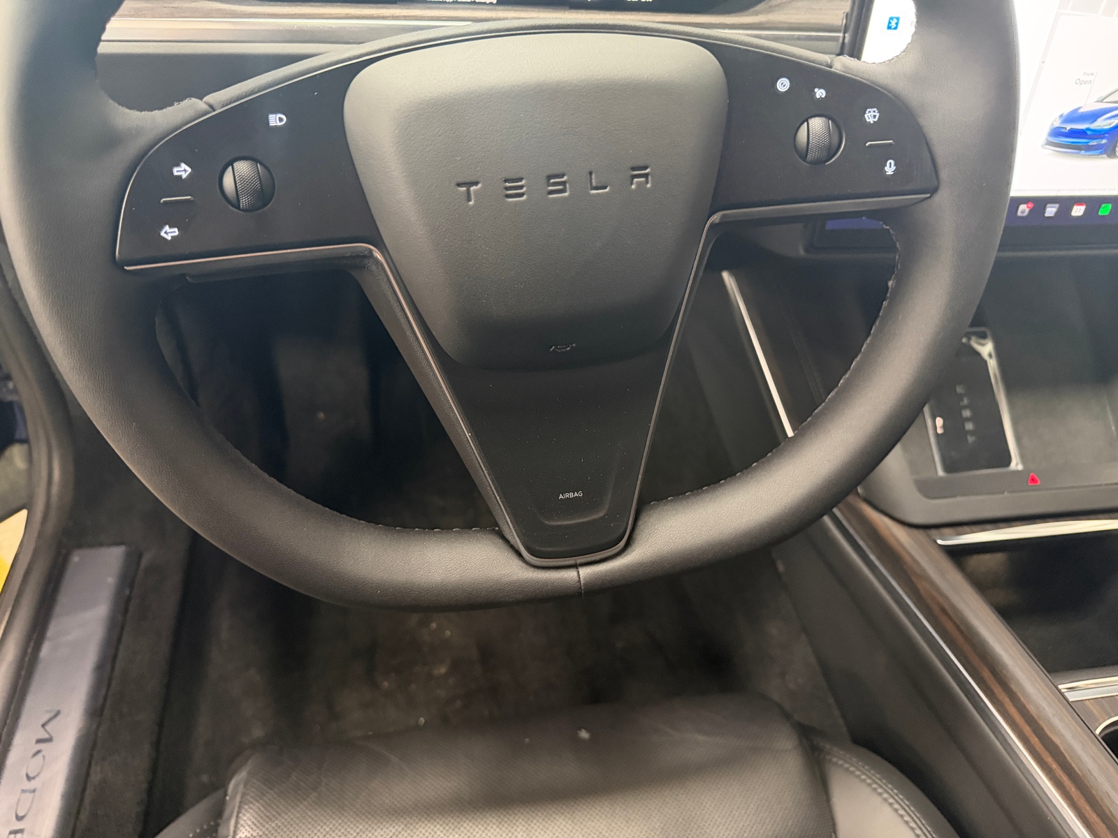 Thumbnail: 2023 Tesla Model S - 4
