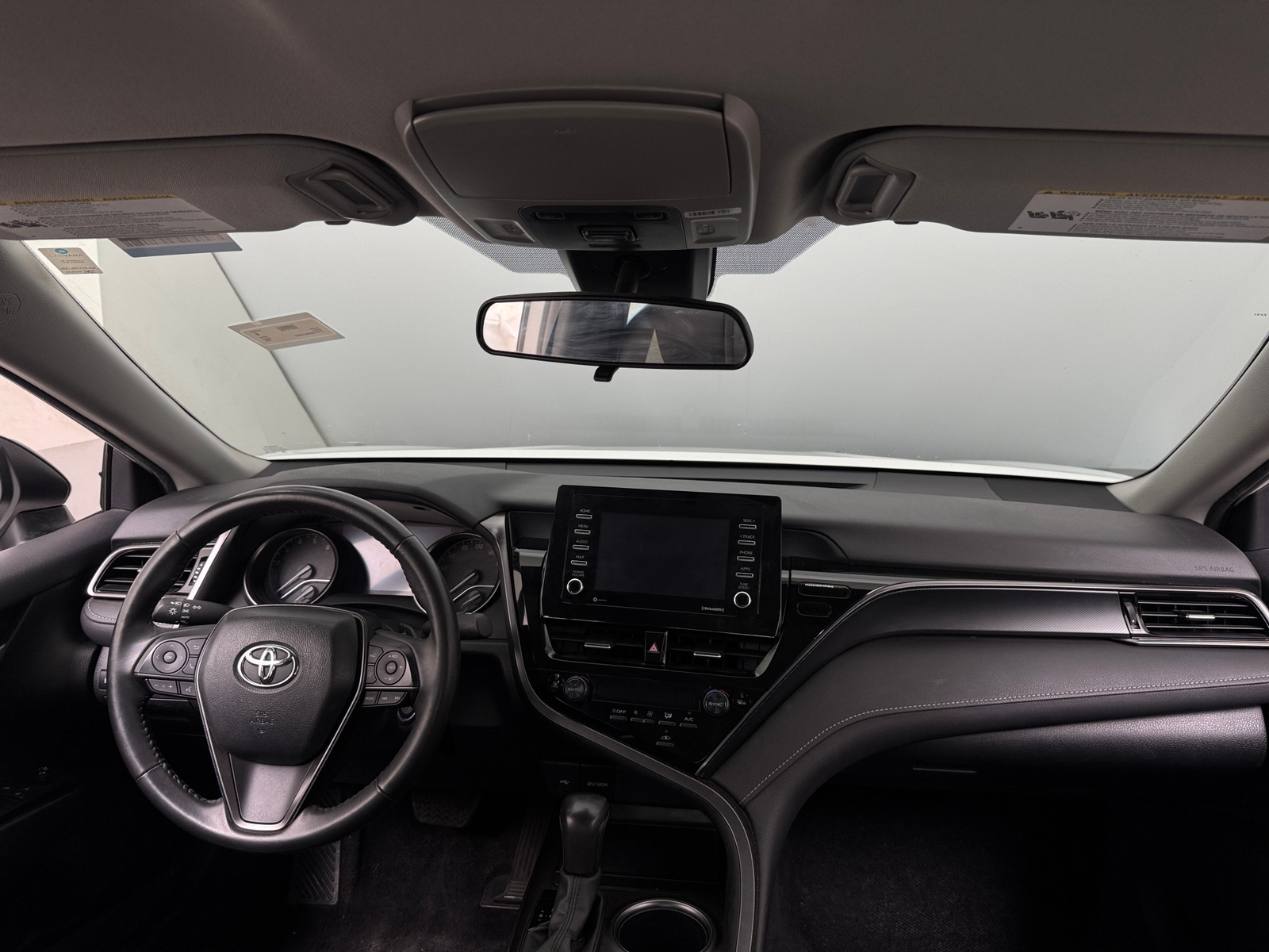 Thumbnail: 2024 Toyota Camry - 3