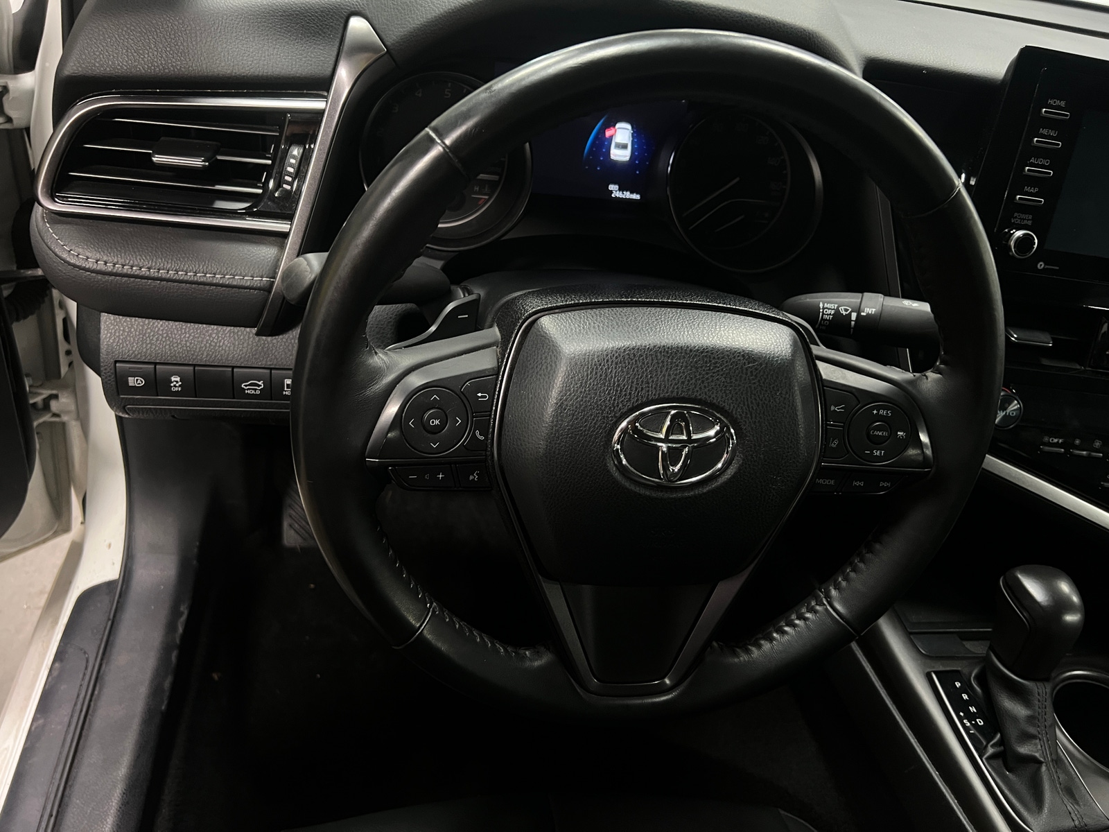 Thumbnail: 2024 Toyota Camry - 5