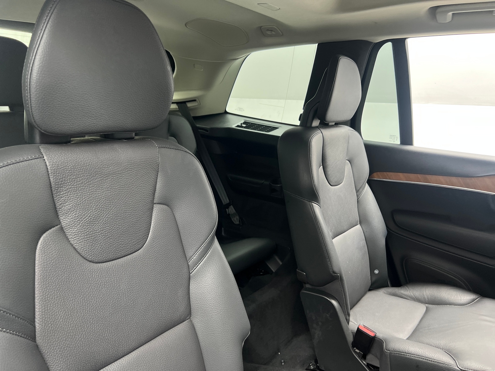 Thumbnail: 2023 Volvo XC90 - 5