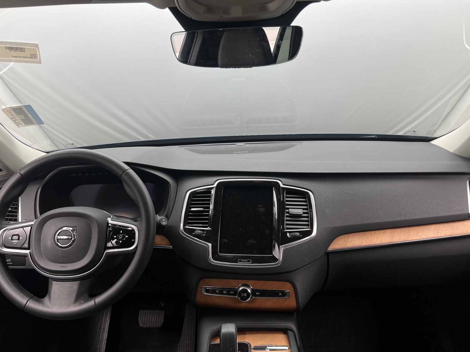 Thumbnail: 2023 Volvo XC90 - 2