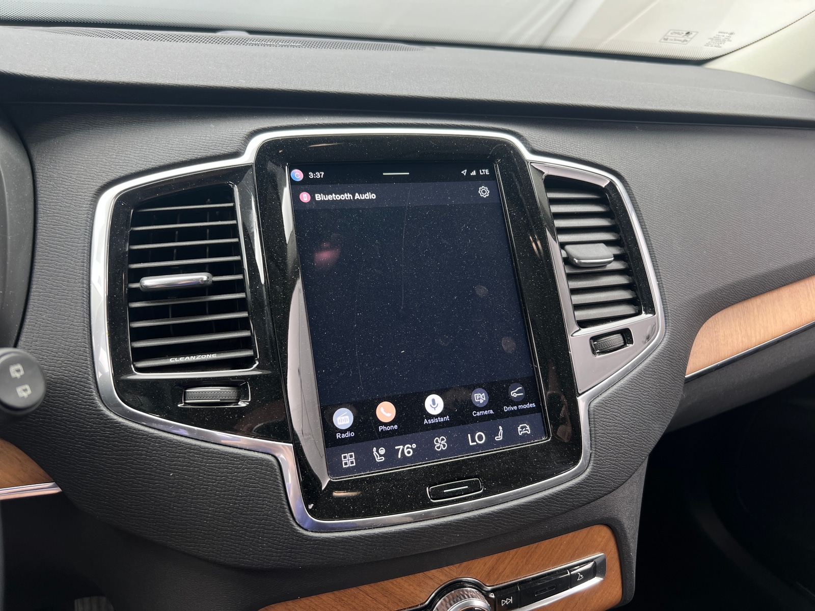 Thumbnail: 2023 Volvo XC90 - 3