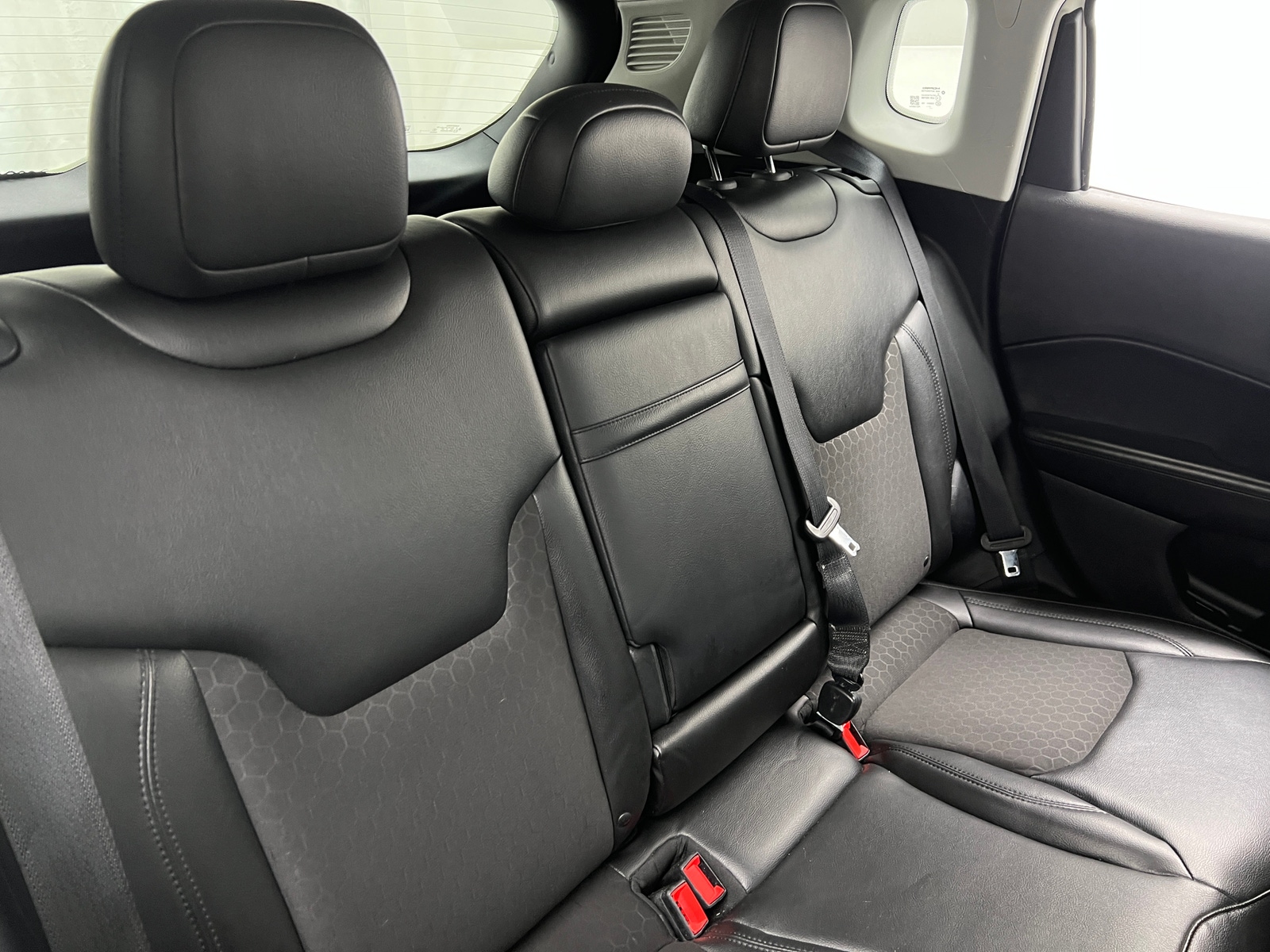 Thumbnail: 2018 Jeep Compass - 6