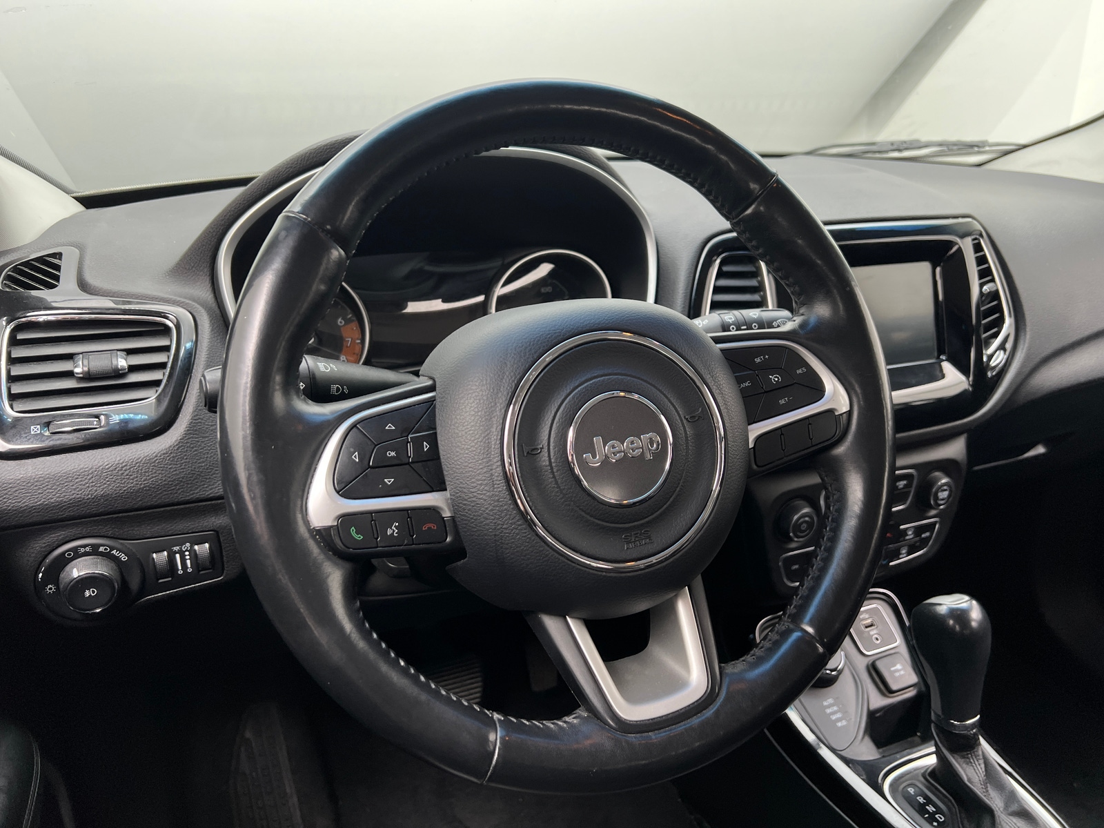 Thumbnail: 2018 Jeep Compass - 5