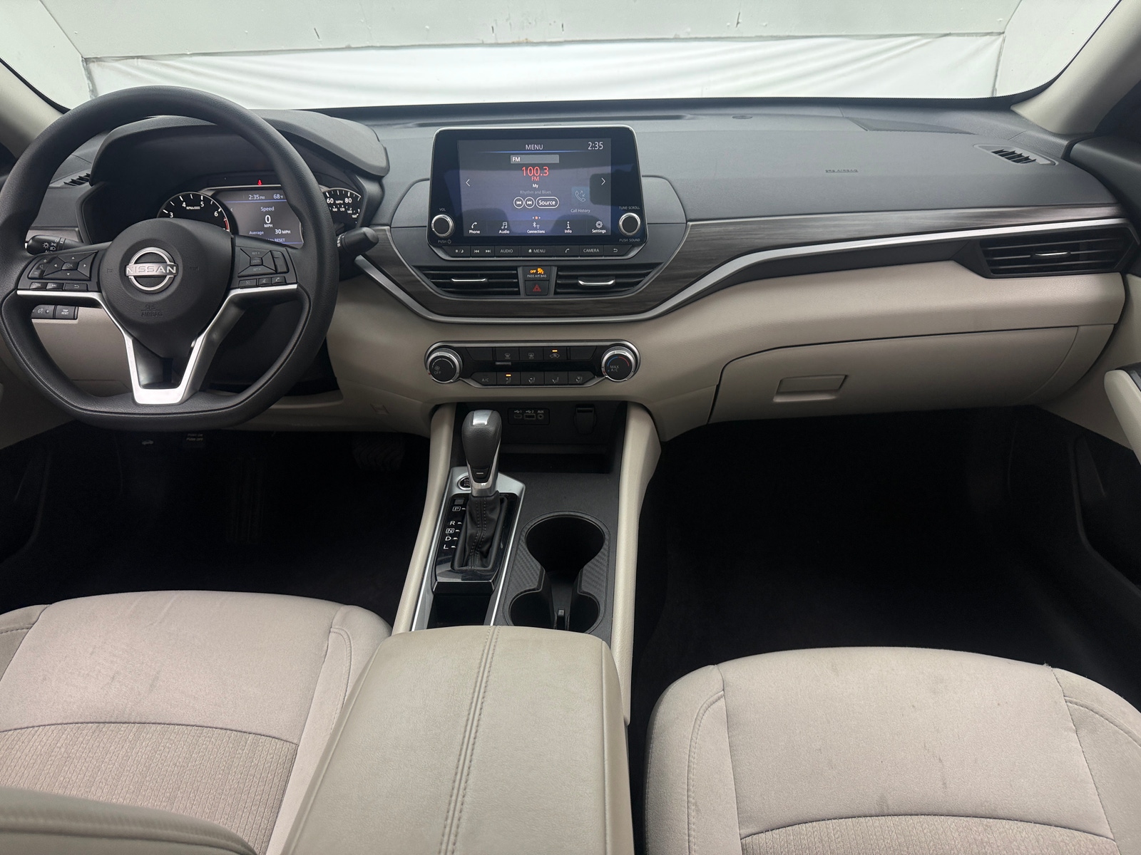 Thumbnail: 2025 Nissan Altima - 3