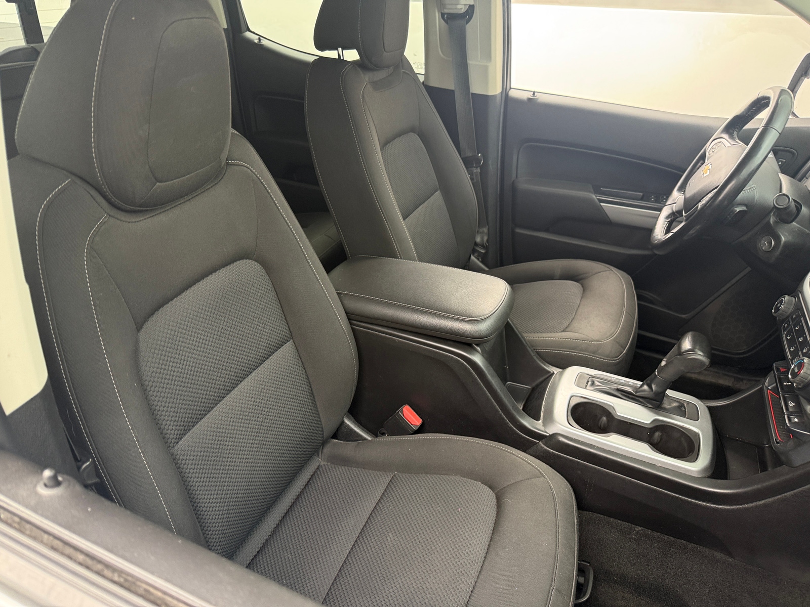 Thumbnail: 2018 Chevrolet Colorado - 2