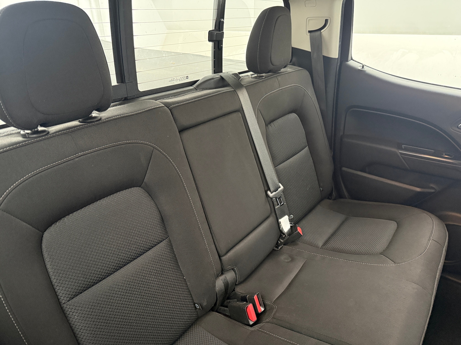 Thumbnail: 2018 Chevrolet Colorado - 6