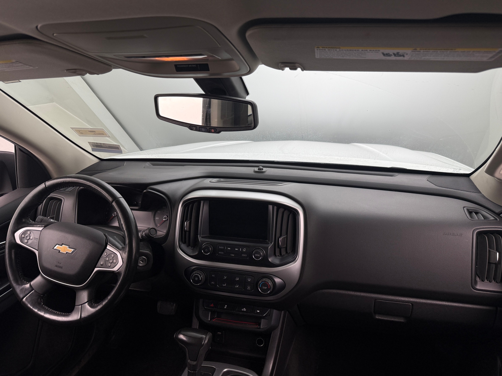 Thumbnail: 2018 Chevrolet Colorado - 3