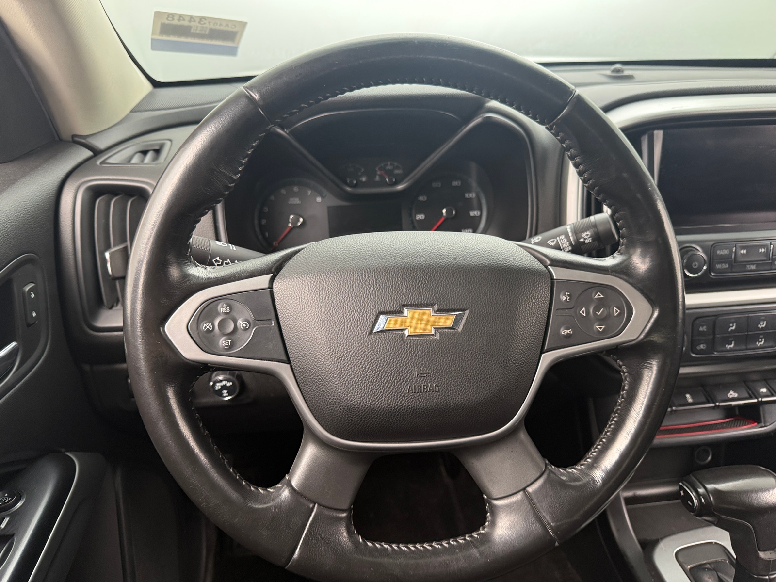 Thumbnail: 2018 Chevrolet Colorado - 5